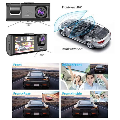 Dash Cam