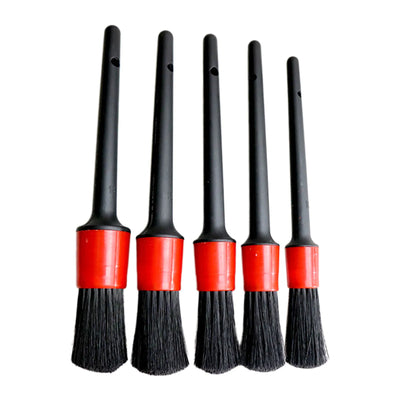 Car Cleaning Brush Kit