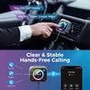 Bluetooth Car Charger Adapter