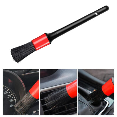 Car Cleaning Brush Kit