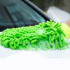 Car Wash Gloves Chenille Gloves