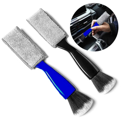 CAR VENT CLEANING BRUSH