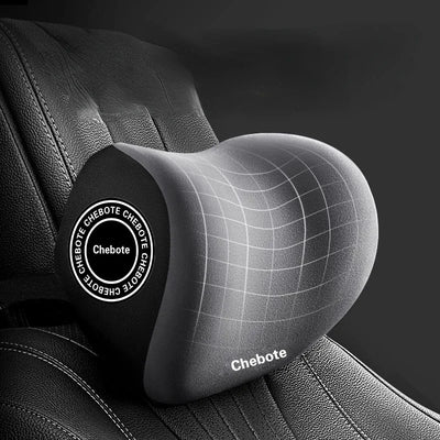 Memory Foam Car Neck Pillow