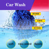 Car Wash Gloves Chenille Gloves