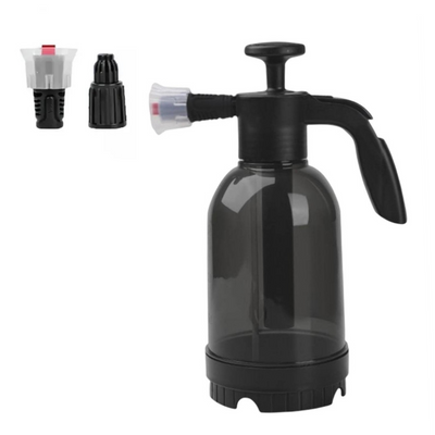 2L HAND PUMP FOAM SPRAYER