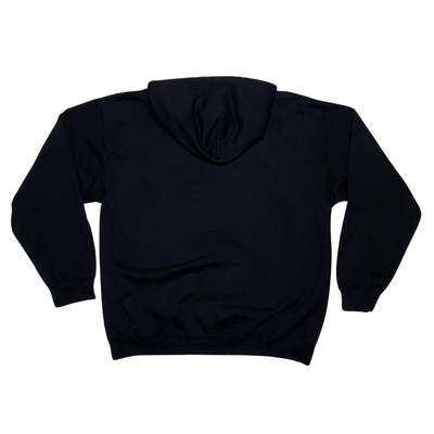 Oulton Hoodie - Black